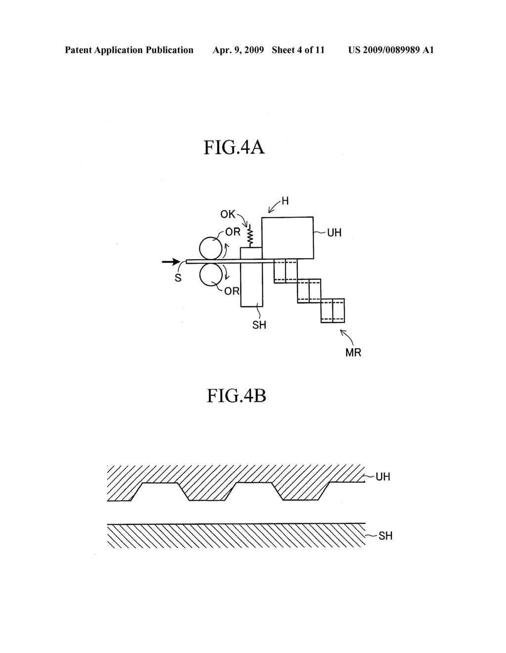 METHOD OF FORMING GAS DIFFUSION LAYER FOR FUEL CELL - diagram, schematic, and image 05