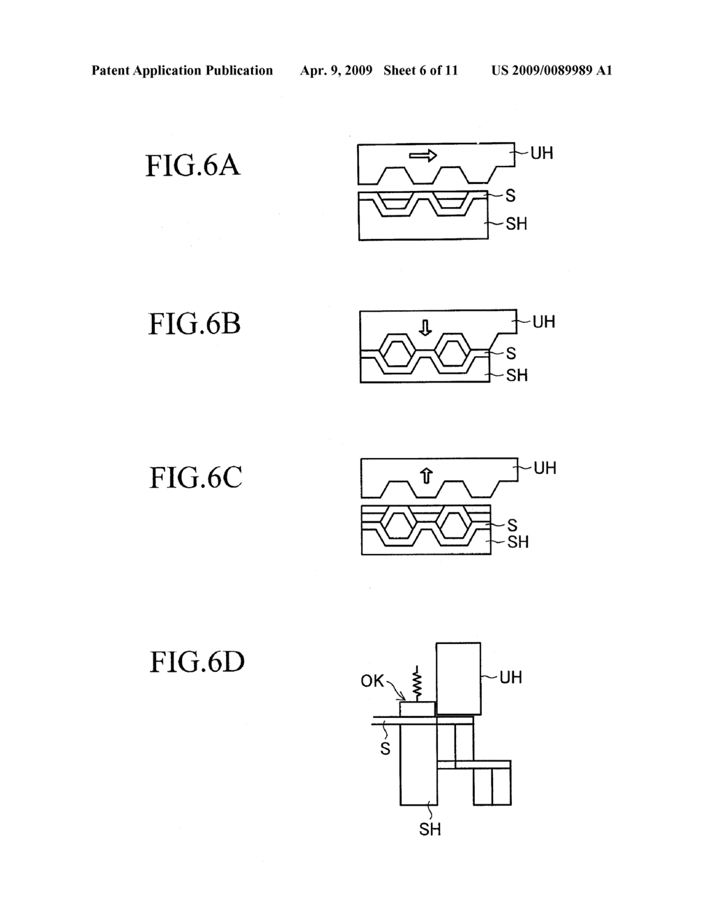 METHOD OF FORMING GAS DIFFUSION LAYER FOR FUEL CELL - diagram, schematic, and image 07