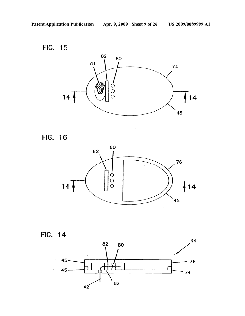 Analyte Monitoring Device and Methods of Use - diagram, schematic, and image 10