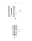 In-mould molding touch module and method for manufacturing the same diagram and image