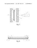 In-mould molding touch module and method for manufacturing the same diagram and image