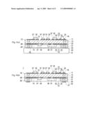 METHOD FOR PRODUCING AN ELECTRIC COMPONENT-MOUNTED SUBSTRATE diagram and image