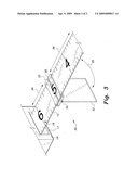 Tape measure apparatus diagram and image