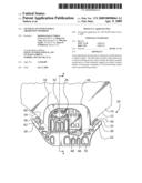 LIFTER PLATE WITH ENERGY ABSORPTION MEMBERS diagram and image