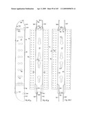 Railway arch linings and mezzanine floors diagram and image