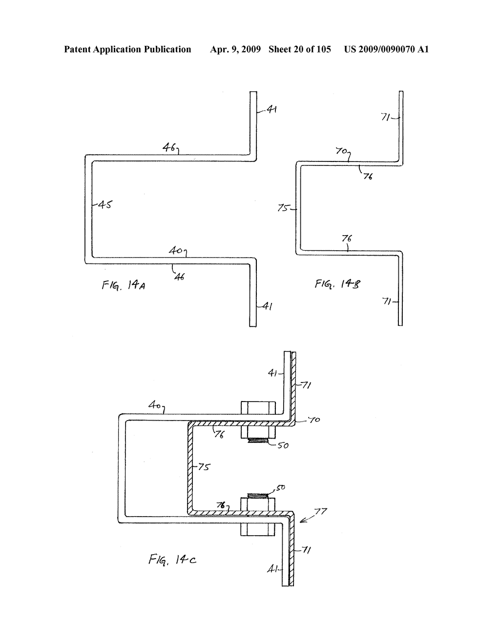 Railway arch linings and mezzanine floors - diagram, schematic, and image 21