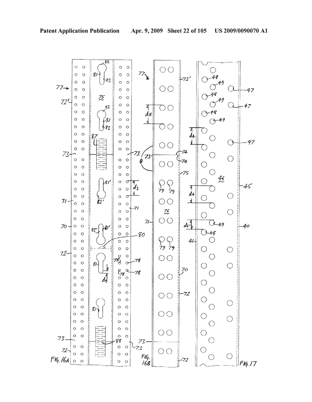 Railway arch linings and mezzanine floors - diagram, schematic, and image 23