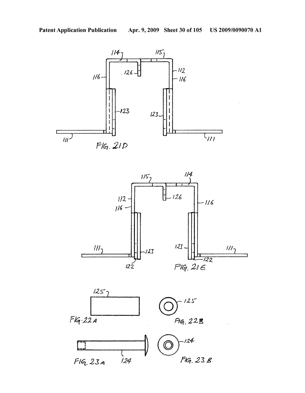 Railway arch linings and mezzanine floors - diagram, schematic, and image 31