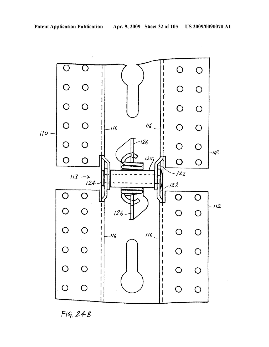 Railway arch linings and mezzanine floors - diagram, schematic, and image 33