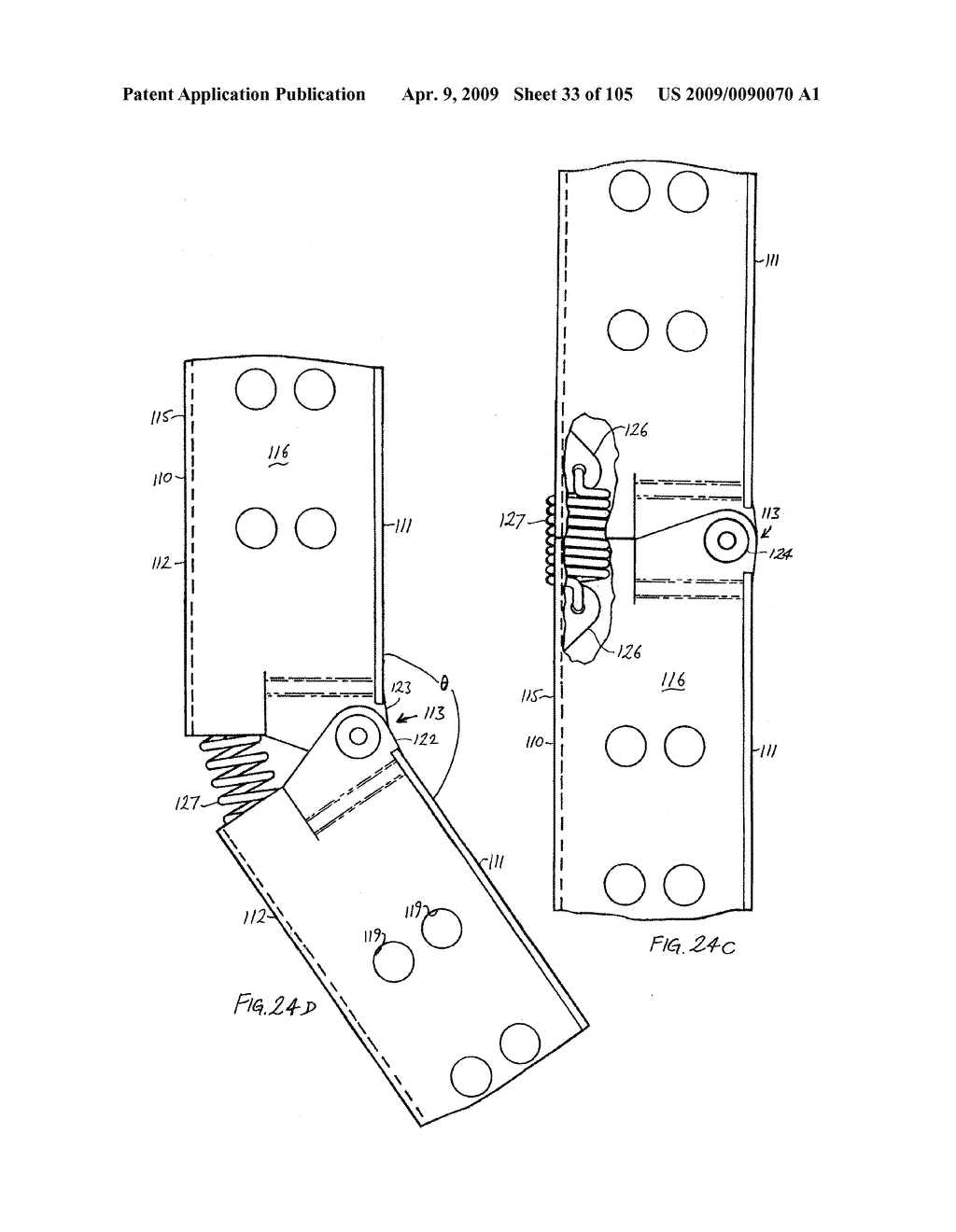 Railway arch linings and mezzanine floors - diagram, schematic, and image 34