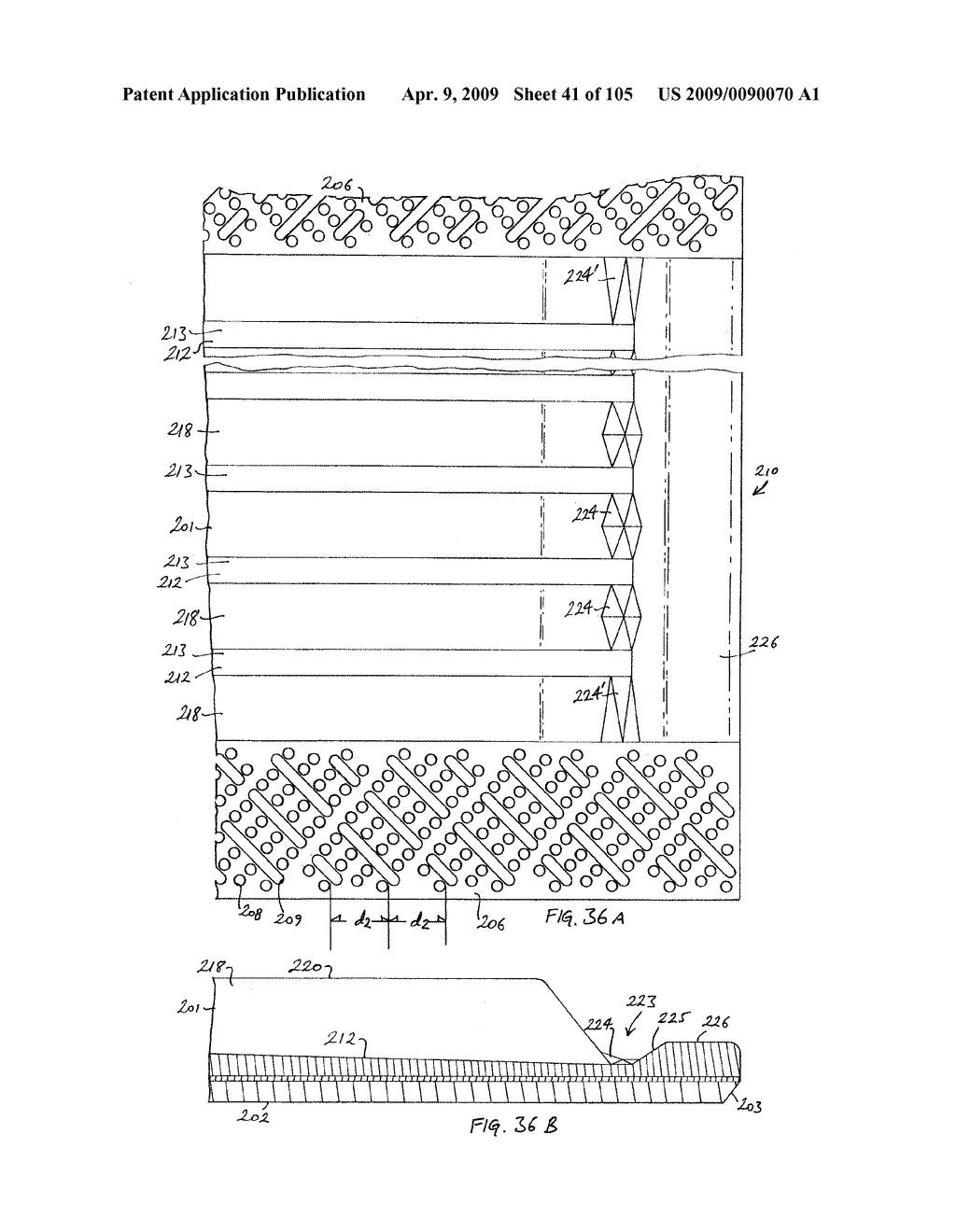 Railway arch linings and mezzanine floors - diagram, schematic, and image 42