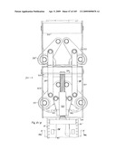 Railway arch linings and mezzanine floors diagram and image