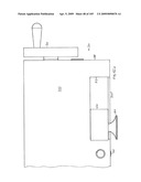 Railway arch linings and mezzanine floors diagram and image