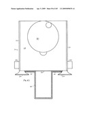 Railway arch linings and mezzanine floors diagram and image