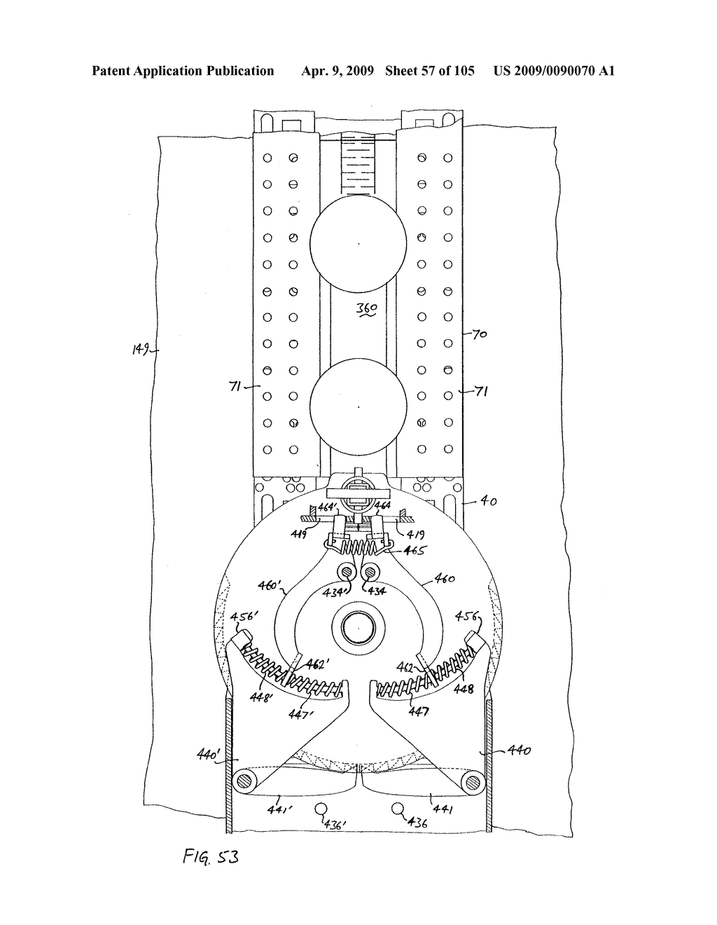 Railway arch linings and mezzanine floors - diagram, schematic, and image 58