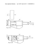 Railway arch linings and mezzanine floors diagram and image