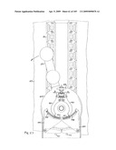 Railway arch linings and mezzanine floors diagram and image