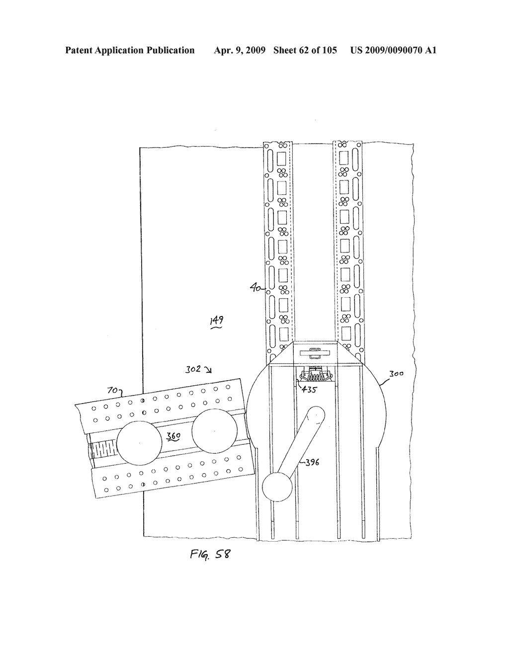 Railway arch linings and mezzanine floors - diagram, schematic, and image 63