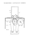 Railway arch linings and mezzanine floors diagram and image