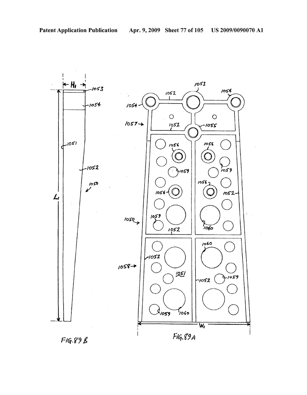 Railway arch linings and mezzanine floors - diagram, schematic, and image 78