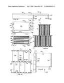 Railway arch linings and mezzanine floors diagram and image