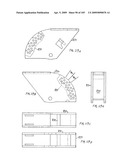 Railway arch linings and mezzanine floors diagram and image