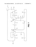 Retaining wall block and system diagram and image