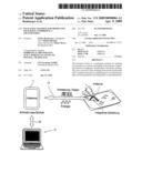 PACKAGING MACHINE FOR PRODUCING PACKAGING COMPRISING A TRANSPONDER diagram and image