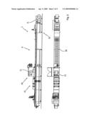 PACKAGING MACHINE FOR PRODUCING PACKAGING COMPRISING A TRANSPONDER diagram and image