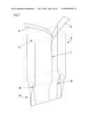 Filter Bag and Method for the Production Thereof diagram and image