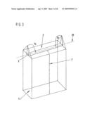 Filter Bag and Method for the Production Thereof diagram and image