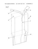 Filter Bag and Method for the Production Thereof diagram and image