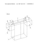 Filter Bag and Method for the Production Thereof diagram and image