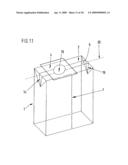 Filter Bag and Method for the Production Thereof diagram and image