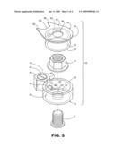 WHEEL LOCK diagram and image