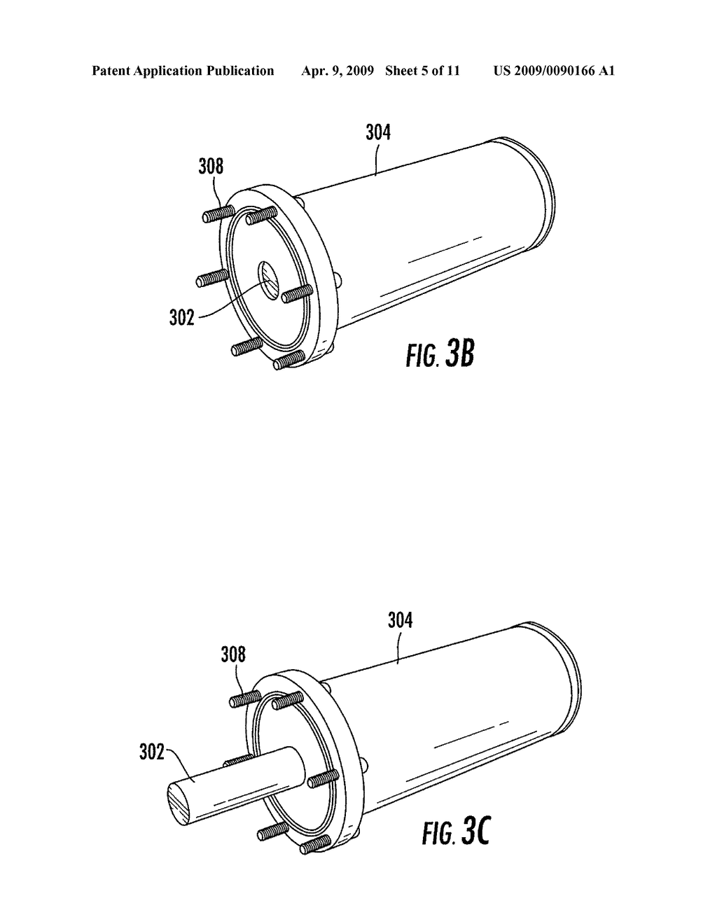 SHOCK SIMULATION GENERATOR - diagram, schematic, and image 06