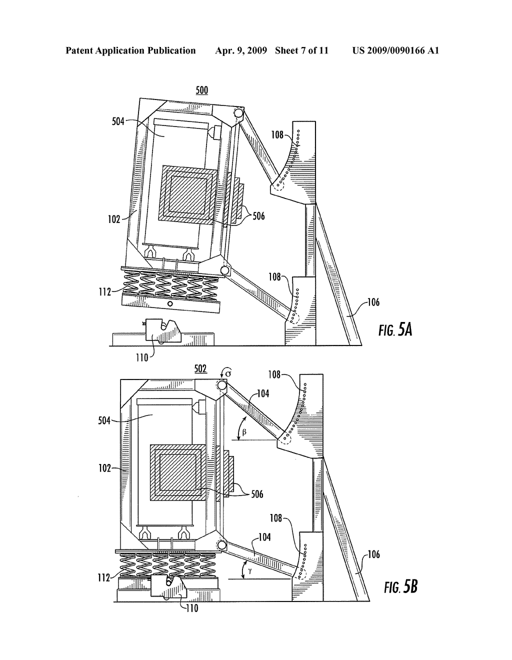 SHOCK SIMULATION GENERATOR - diagram, schematic, and image 08