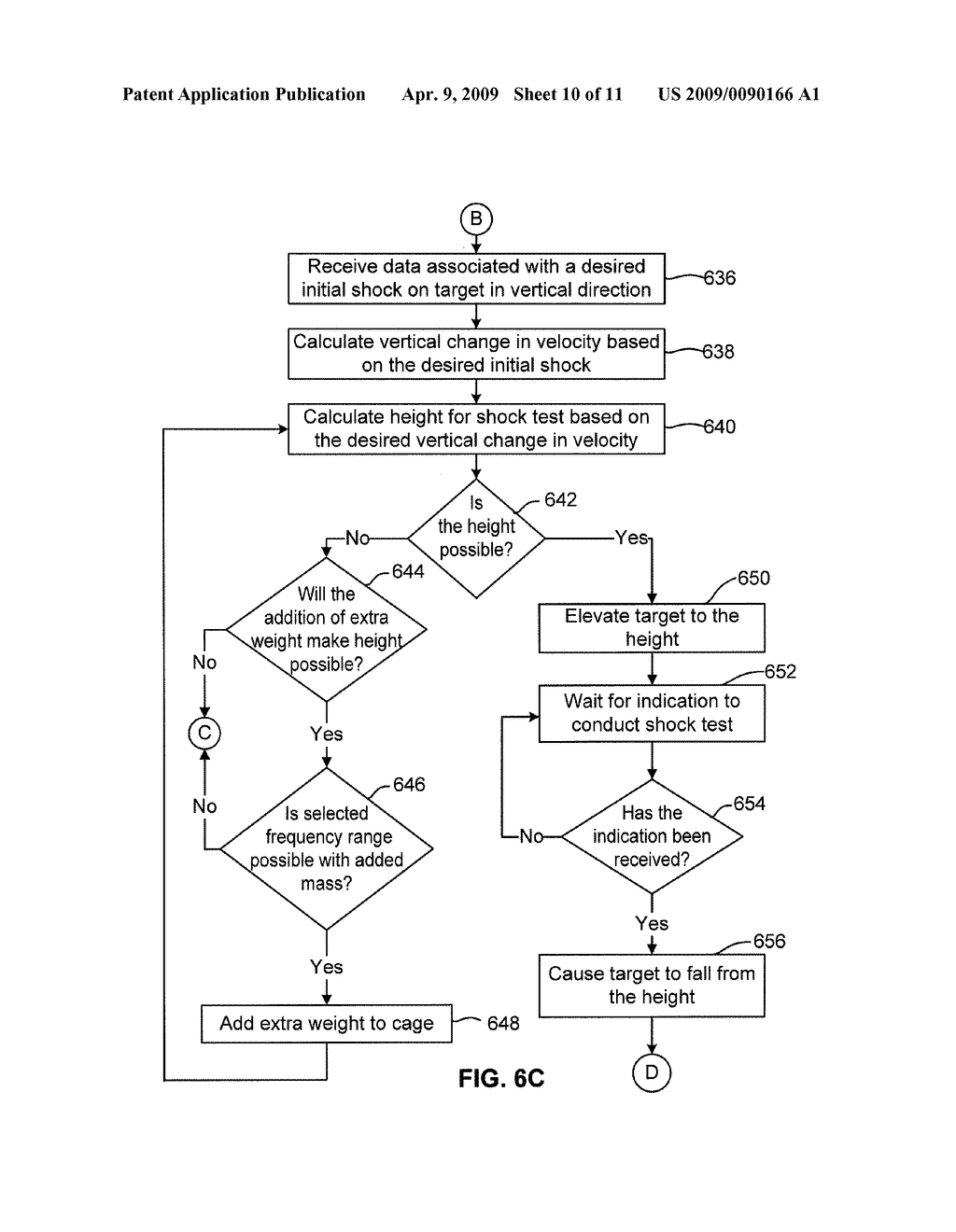 SHOCK SIMULATION GENERATOR - diagram, schematic, and image 11