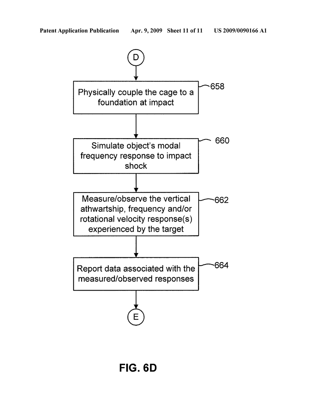 SHOCK SIMULATION GENERATOR - diagram, schematic, and image 12