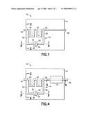 Viscosity measurement diagram and image