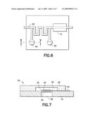 Viscosity measurement diagram and image