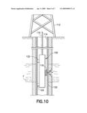 Viscosity measurement diagram and image