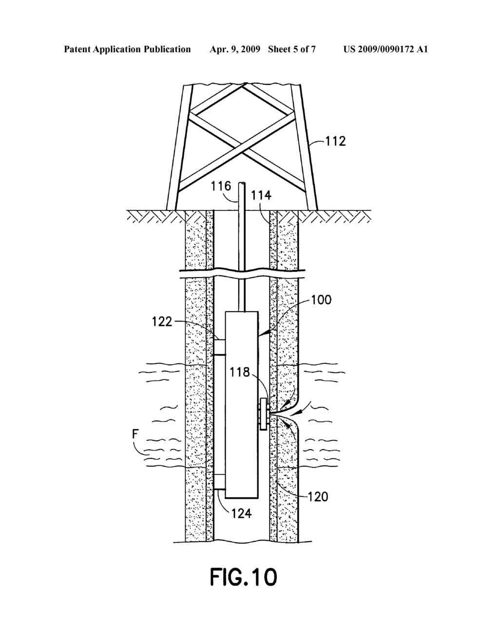 Viscosity measurement - diagram, schematic, and image 06