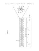 METHOD AND A DEVICE FOR DETECTING GENES diagram and image