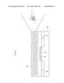 METHOD AND A DEVICE FOR DETECTING GENES diagram and image