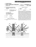 Methods and structures for monitoring offshore platform supports diagram and image