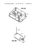 Methods and structures for monitoring offshore platform supports diagram and image