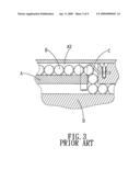 External Circulation Type Ball Screw diagram and image