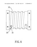 External Circulation Type Ball Screw diagram and image