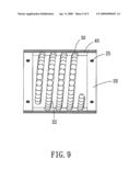 External Circulation Type Ball Screw diagram and image